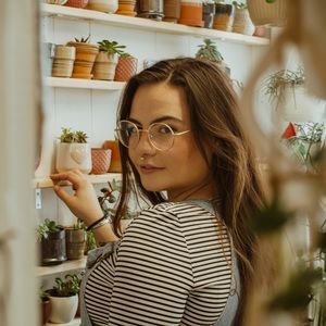 Meet your Posher, Emma